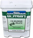 Kauffman's Animal Health Vitamine E & Selenium Pellets 4 lb