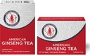 Dairyland American Ginseng Theezakjes 