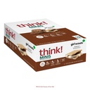 Denk na! Meisjes Scout Minis, S'mores, 15 Tellingen