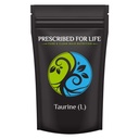 Voorgeschreven voor het leven Taurine Aminozuurpoeder 