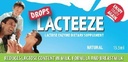 Lactase Enzyme Lacteeze Drops 15,5 ml Liquid by Gelda Scientific by Gelda Scientific