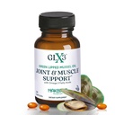 GLX3 Joint Support Extra sterkte Omega-3 Supplement 