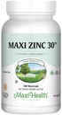 Zinksupplementen 