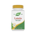 Nature's Way Lutein, soutient la santé oculaire*, 60 gels doux