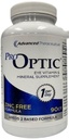 PRO-Optic Traditional (ZINC Free) ARDES 2 Formula - Een capsule per dag / 90 capsules / 3 maanden levering