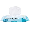 The Honest Company Fragrance Gratis Sanitizing Alcoholdoekjes Antibacterial + Safe for Hands 
