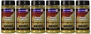 Red Star Nutritional Gist - VSF Mini Flake -- 5 oz Each (pack van 6)