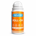 Sport Roll-On, 2FL OZ, Topical Reliever voor pijnen en spierpijnen en gewrichten, koeling, snelle acting, mess gratis massage roller, kleurloos