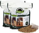 BioMane Hair Nutrition Supplement voor paarden - 60 dagen levering (hersluitbaar)
