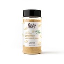 Foods Alive Nutritional Yeast Flakes - (6oz Shaker) Protéines végétales non enrichies et sans gluten, grande poudre de fromage végétalien et assaisonnement de popcorn, aromatisant pour les aliments entiers et kéto!