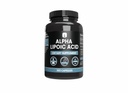 PURE ORIGINEEL INGREDIËNTEN Alpha Lipoïnezuur (365 capsules) Geen Magnesium of rijstvullers, altijd zuiver, Lab geverifieerd