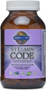 Garden of Life Vitamine Code Raw Prenatal