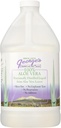 George's Aloë Vera Supplement Softgel, 64 Fluid Ounce, 100% altijd actief Aloë Vera Liquid