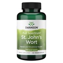 Swanson St. John's Wort - Supplément à base de plantes - (375 mg 120 capsules)