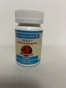 Liu Wei Di Huang Pian (Wan) (YinVive) 200 mg 200 tabletten, wordt beschouwd als een krachtige niertonic, ondersteunende nierfunctie