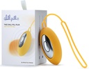 De Chill Pill Plus slaaphulp apparaat met warmte, Compact slaapapparaat met gerichte drukpunt therapie voor stress verlichting, paniekaanvallen, en Agitatie - Verwarmde Chill Pill apparaat door te herstellen uw mental