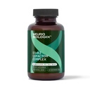 D3+K2 Cofactor Complex - helpt bij het maximaliseren van vitamine D-voordelen voor bot-, hart- en immuunondersteuning - geformuleerd met vitamine D3, K2 (vitaMK7®), zink en boron om een efficiënte calciumopname te bevorderen