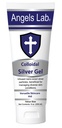 Angels Collective Silver Gel Nano Silver Gel Wound Care 