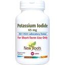 Kaliumjodide 65 mg  Jodium - YODO Naciente 