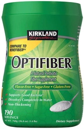 Kirkland Signature OPTIFIBER, 26,8 oz