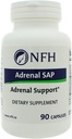 Voeding Fundamentals for Health, Adrenal SAP 90 caps