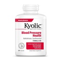 Kyolic Aged Knoflook Extract Formule 109, Bloeddruk Gezondheid
