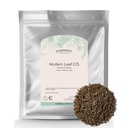 Starwest Botanicals Wildcrafted Mullein Leaf - gedroogd Loose Leaf Herb voor thee, gesneden & gezeefde zak, natuurlijke bron van antioxidanten, gecertificeerde Kosher - Bulk 1 lb zak