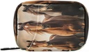 Horse Pill Organizer Case Portable Weekly Daily Pill Case Bag Organizer met Zipper voor Supplementen Medicine Travel Family Business