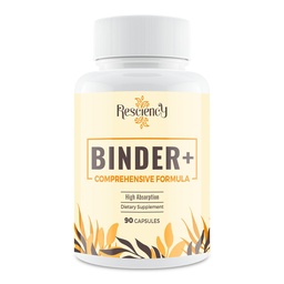 Detox Binder Supplement 