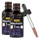 Carlyle Kids Melatonine Liquid 