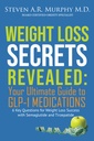 Secrets de perte de poids révélés: Votre guide ultime pour les médicaments GLP-1
