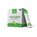 Nature's Sunshine Chlorofyl Stick Packs: Supercharge Your Detox and Boost Gut Health in Handige, Delicious Stick Packs (Lime Twist)