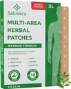 Extra grote patch Maximale sterkte - Patch 