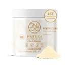 Grass-Fed Bove Colostrum Powder 100% Pure, First Milking 
