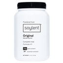 Soylent Complete Nutrition Meal Replacement Protein Powder, Origineel - Plant Based Vegan Protein, 39 Essentiële Nutriënten - 36,8oz