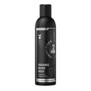 Lavage de la barbe radiante de la lutte - Soin de la barbe profondément propre et hydraté - Shampooing de la barbe viking pour hommes (8 Fl oz) - Collection argent- Collection or - Collection platine