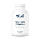 Vitale voedingsstoffen en enzymen 1000mg (volledige sterkte) 