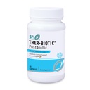 Klaire Labs SFI Health EpiCor - Immune Support Supplement met 500mg Saccharomyces Cerevisiae - Helpt evenwicht Immune Functie - Soy-Free, Gluten-Free (90 Vegetarische Capsules)