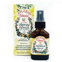 Générique Apiario Silvestre Pulvérisateur de propolis d'abeille verte brésilienne Extrait de glycolique 30ml (1 bouteille) -Non alcoolique, sans cire, sans sucre