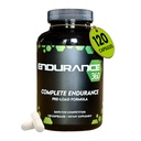 Compleet met Electrolyten, Creatine en Beta Alanine - Fast Legs & Stamina, Leg Cramp Prevention, Oxygen Delivery met Rhodiola, Muscle Recovery, VO2 Max Boost, Lactic Acid Buffer