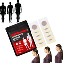CalciumGreen Heighting Booster Herbal Patch, bevorderen van de groei van skeletspieren, beter (10PCS)