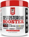 Vintage Boost - Wave-Loaded Testosteron Booster - Fast-Acting, Safe & Effective Supplement with Tribulus - Builds Muscle, Boosts Vitality and Stamina - 126 Natural Veggie Pillen