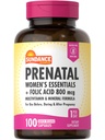 Sundance Prenatale Multivitamine 