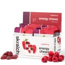 Skratch Labs Energie Kauwen 