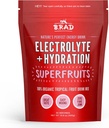 B.rad Superfruit Hydration & Electrolyte Beverage 