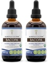 Bacopa USDA Organisch 