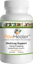 Hind Leg Zwakheid: Yang Zwevend - 100 Gram-Herbal Powder-Honden & Huisdieren