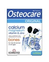 Vitabiotiques Ostéocare Calcium 800mg avec vitamine D3, Magnésium et zinc - Supplément multivitamines osseux et immunitaires pour les hommes et les femmes - 90 comprimés