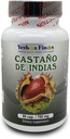 Evimeria Yerbas Finas Castano de Indias 90 Cap/700mg Dieetsupplement