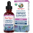 MaryRuth Organics Lymfatische Ondersteuning Drops 
